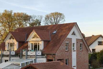 Wohnung Stuhr - 3 Zimmer, 85 m&sup2;, 269.000&euro; | Angebot:26363947
