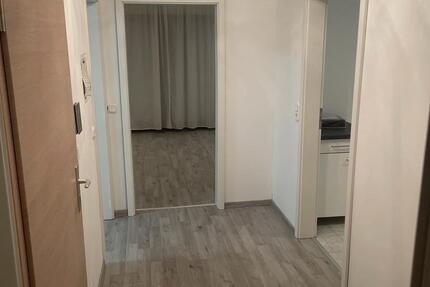 3 Zimmer Wohnung, mit Einbauküche 3 zimmer