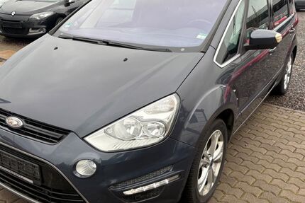 Ford S-Max 150.000 km 5.950 &euro; Saarlouis 66740