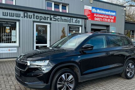 Skoda Karoq 117.000 km 18.990 &euro; Itzehoe 25524