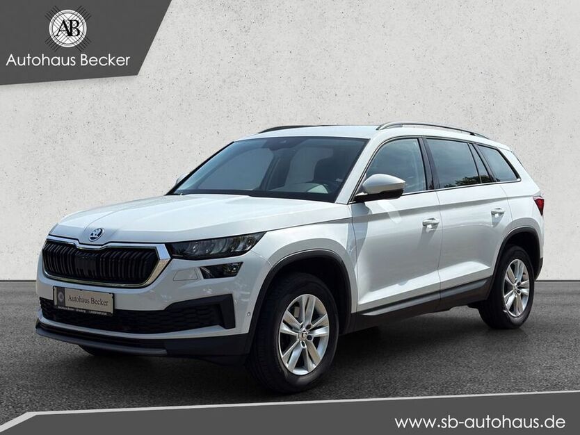 Kodiaq
