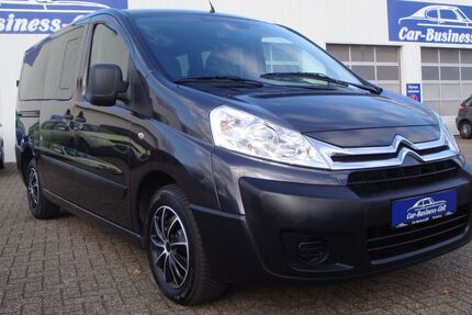 Citroen Jumpy 203.765 km 9.850 &euro; Wardenburg 26203