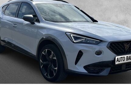 Cupra Formentor 41.370 km 26.990 &euro; Marktheidenfeld 97828