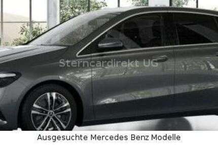 Mercedes-Benz B 200 11.000 km 33.890 &euro; Lampertheim 68623
