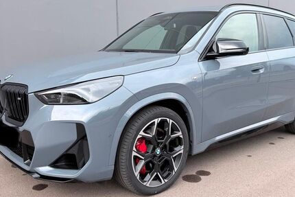 BMW X1 25.136 km 51.600 &euro; Losheim am See 66679