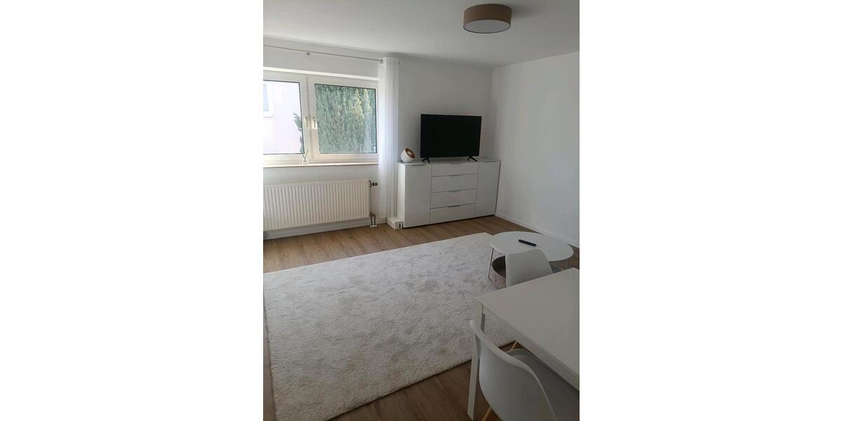 Etagenwohnung Rimpar - 1 Zimmer, 29 m&sup2;, 590&euro; | Angebot:25402246