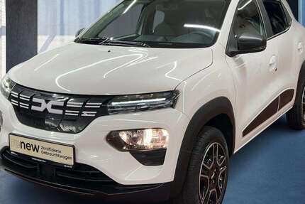 Dacia Spring 15.684 km 14.510 &euro; Köln 50939