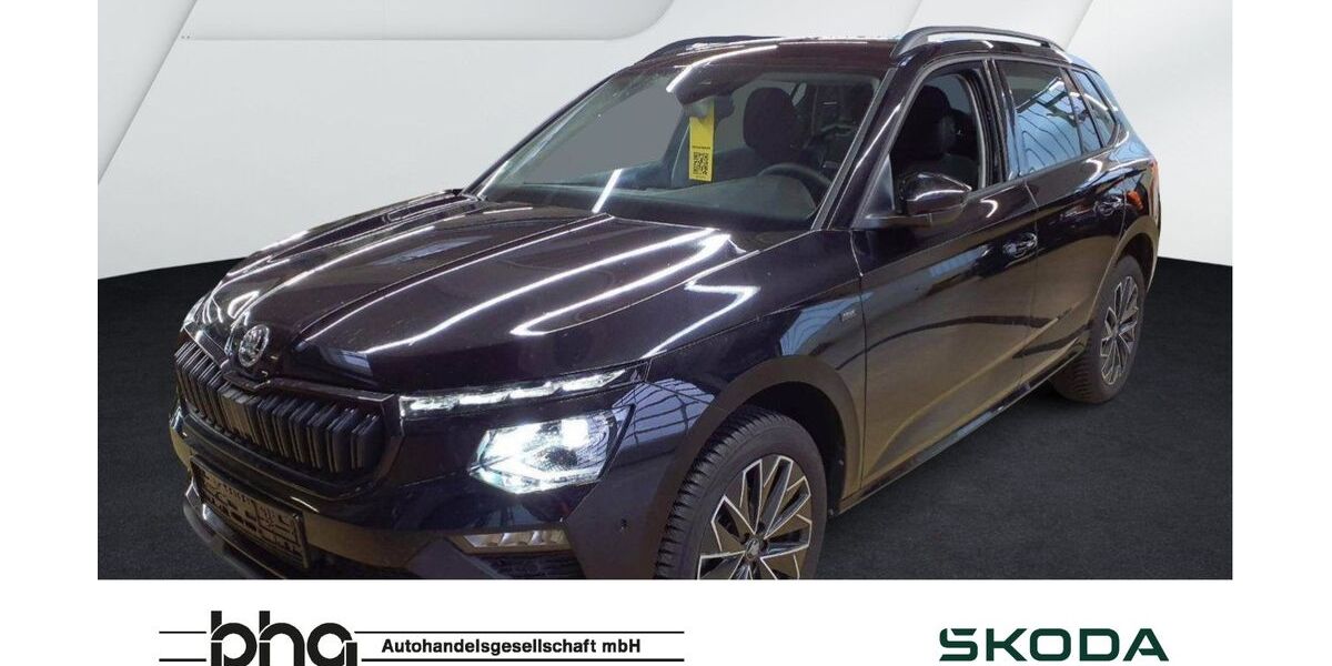 Skoda Kamiq 12.299 km 24.830 &euro; Freudenstadt 72250