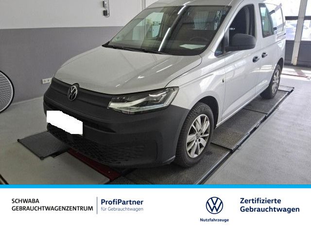 VW Caddy 22.400 km 23.890 &euro; Gersthofen 86368