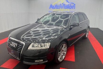 Audi A6 299.999 km 9.750 &euro; Osterode am Harz 37520