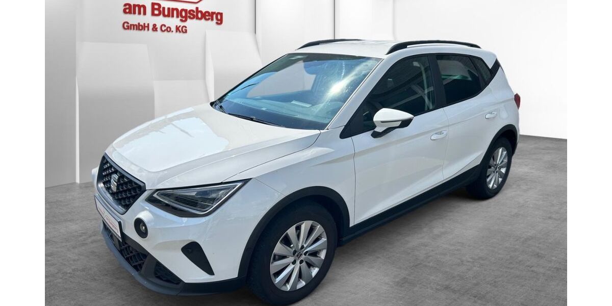 Seat Arona 26.000 km 16.990 &euro; Lübeck 23554