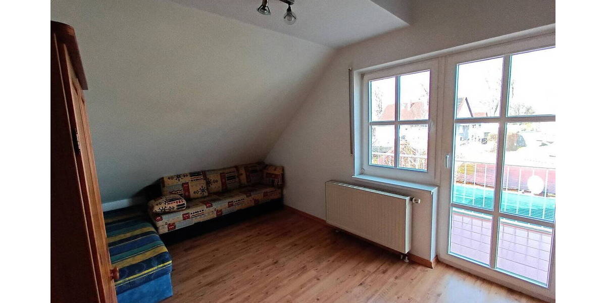 Doppelhaushälfte Garz/Rügen Losentitz - 5 Zimmer, 120 m&sup2;, 285.000&euro; | Angebot:25970034