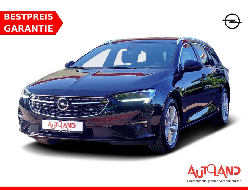 Opel Insignia 68.650 km 22.950 € Dresden 01239