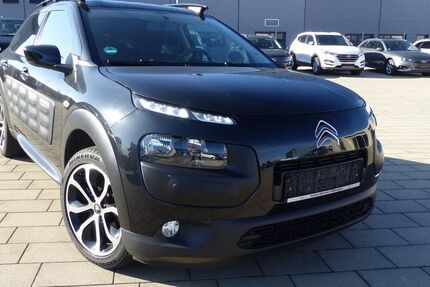Citroen C4 Cactus 125.000 km 7.850 &euro; Zimmern 78658