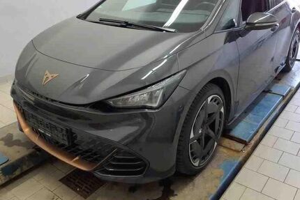 Cupra Born 82.450 km 25.640 &euro; Herzogenaurach 91074