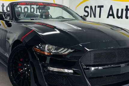 Ford Mustang 120.613 km 32.990 &euro; Werne 59368