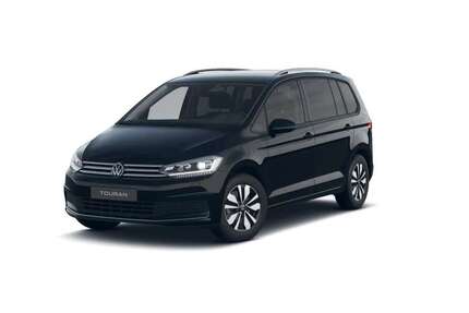 VW Touran 30.500 km 34.590 &euro; Würzburg 97076