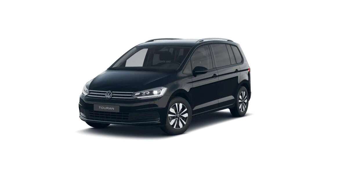 VW Touran 30.500 km 34.590 &euro; Würzburg 97076