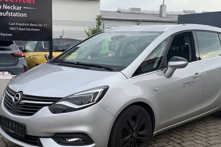 Opel Zafira 260.000 km 5.900 &euro; Bad Dürrheim 78073