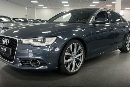 Audi A6 196.000 km 11.990 &euro; Mudau 69427