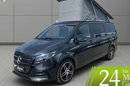 Mercedes-Benz V 250 3.000 km 95.000 &euro; Lübbecke 32312