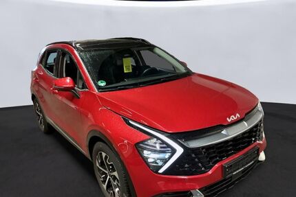 Kia Sportage 26.411 km 28.740 € Cadolzburg bei Nürnberg 90556