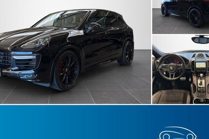 Porsche Cayenne 117.000 km 39.980 &euro; Buchschwabach bei Nürnberg 90574