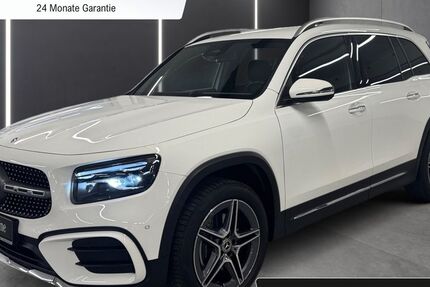 Mercedes-Benz GLB 200 4.287 km 43.700 &euro; Fellbach 70736