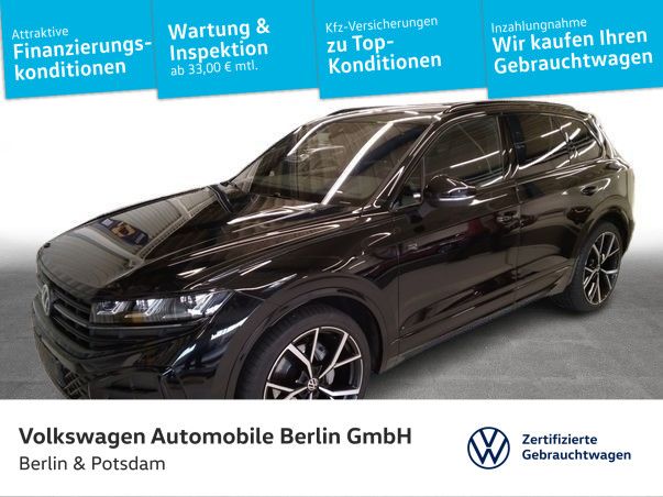 VW Touareg 37.000 km 79.840 € Berlin 12099