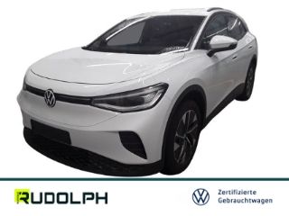 VW ID.4 9.200 km 41.490 € Leuna 06237