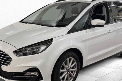 Ford Galaxy 128.670 km 20.990 &euro; Kirchardt 74912