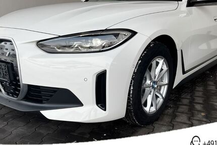 BMW i4 33.200 km 32.888 &euro; Steinbach-Hallenberg OT Viernau 98587
