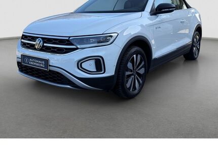 VW T-Roc 24.000 km 27.400 &euro; Haag bei München 83527