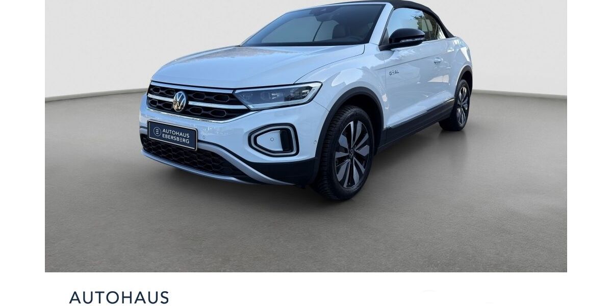 VW T-Roc 24.000 km 27.400 &euro; Haag bei München 83527