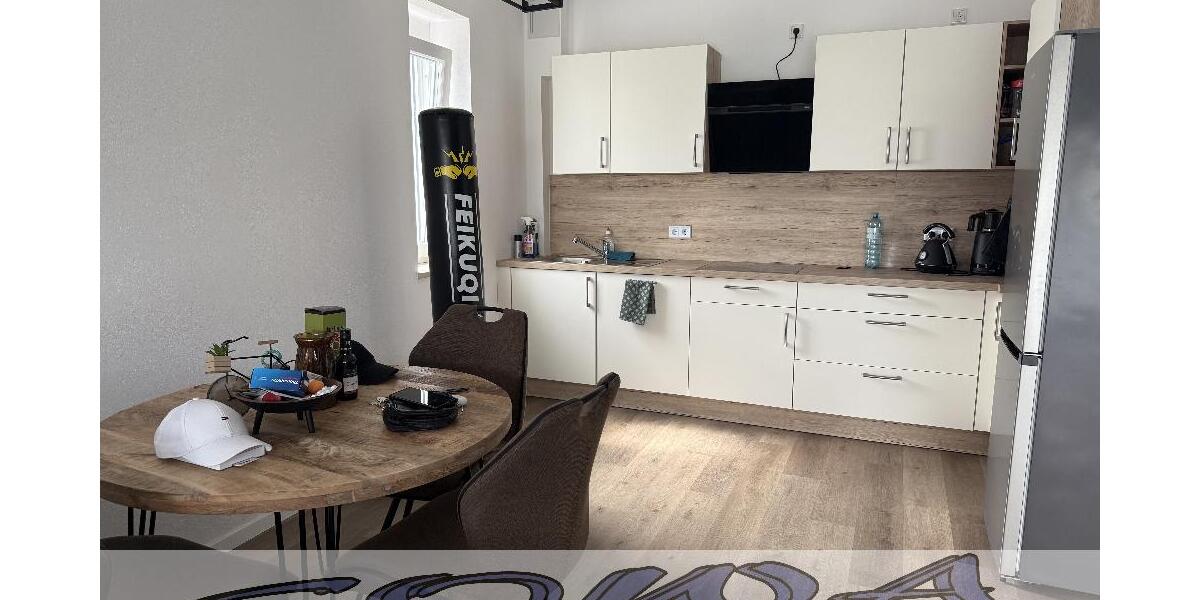 Hochwertige 2 Zimmer Wohnung mit Balkon und TG-Stellplatz in Neuburg - Zentrumsnah! - Ein Objekt von Ihrem Immobilienpartner SOWA Immobilien und Finanzen - 2- Neuburg | Angebot:27143418