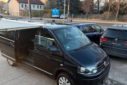 VW T5 Transporter 198.652 km 21.990 &euro; Berlin 13127