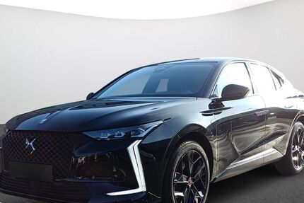 DS Automobiles DS4 39.605 km 24.689 &euro; Borken 46325