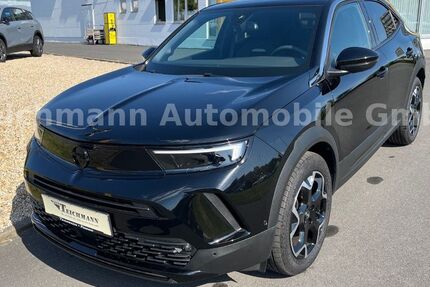 Opel Mokka 27.300 km 21.990 &euro; Pößneck 07381