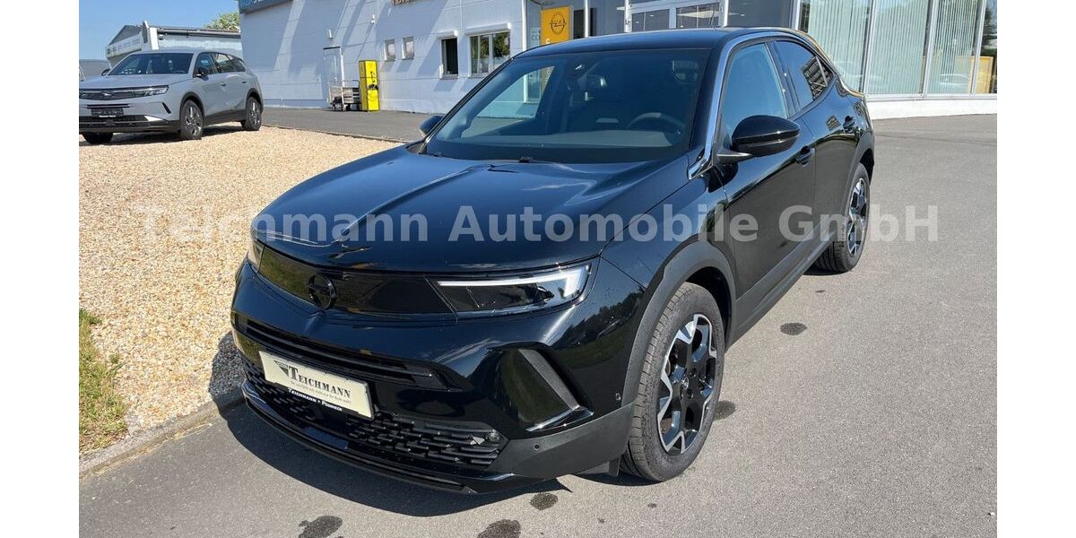 Opel Mokka 27.300 km 21.990 &euro; Pößneck 07381