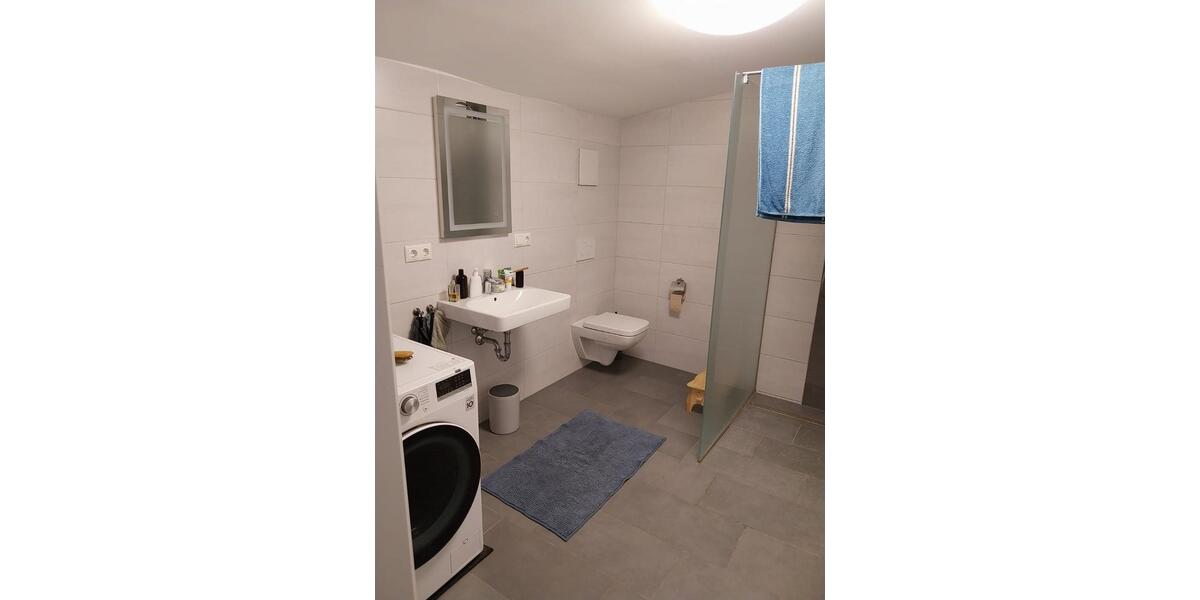 Dachgeschoßwohnung Knetzgau - 2 Zimmer, 74 m&sup2;, 580&euro; | Angebot:26690708