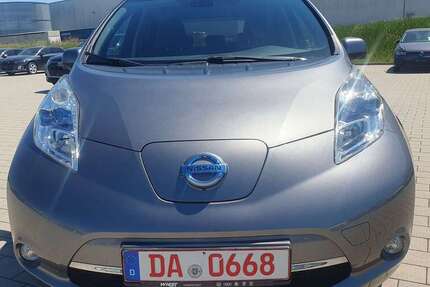 Nissan Leaf 105.500 km 5.900 &euro; Bickenbach 64404