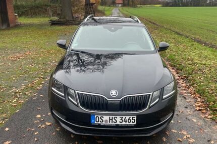 Skoda Octavia 108.547 km 17.400 &euro; Bad Iburg 49186
