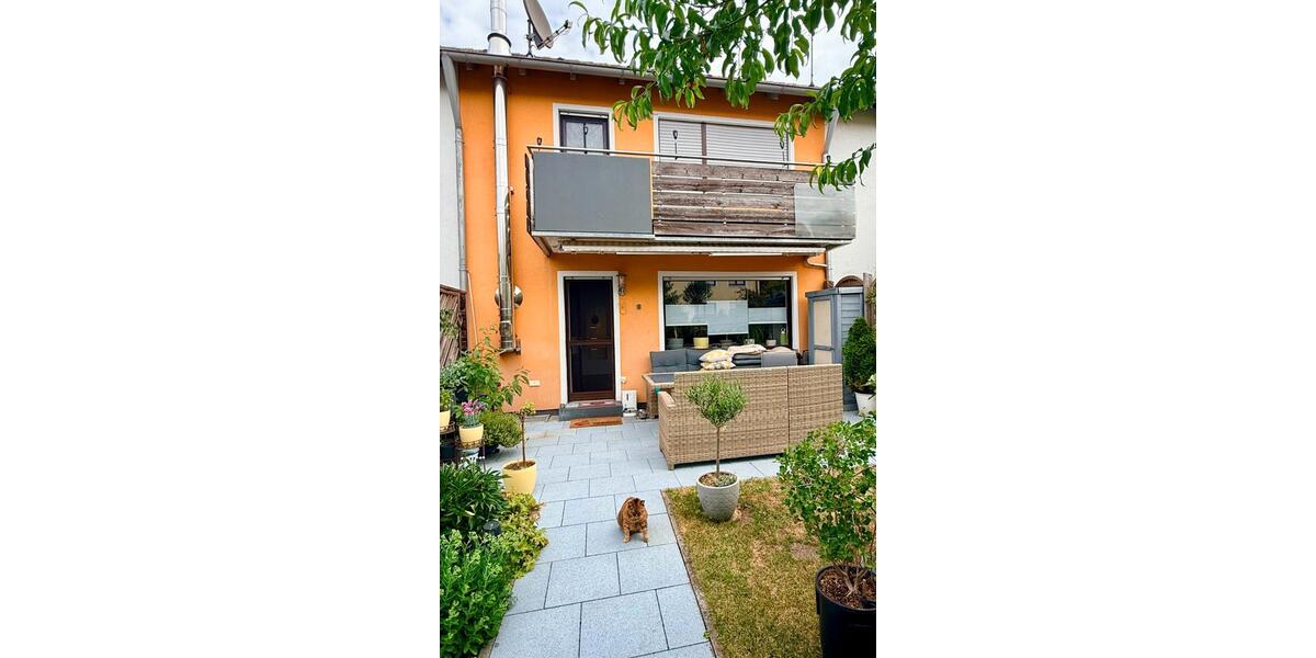 Reihenhaus Neumarkt in der Oberpfalz Altenhof - 5 Zimmer, 130 m&sup2;, 590.000&euro; | Angebot:27084181
