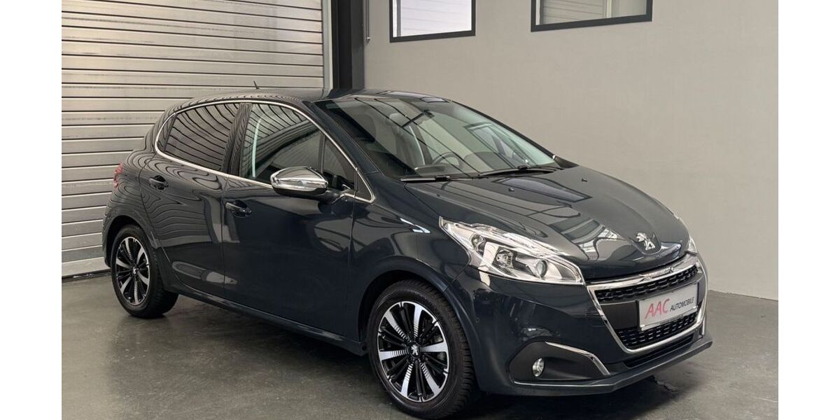 Peugeot 208 24.000 km 13.290 &euro; Erftstadt 50374