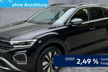 VW T-Roc 18.551 km 31.330 € Mitterteich 95666