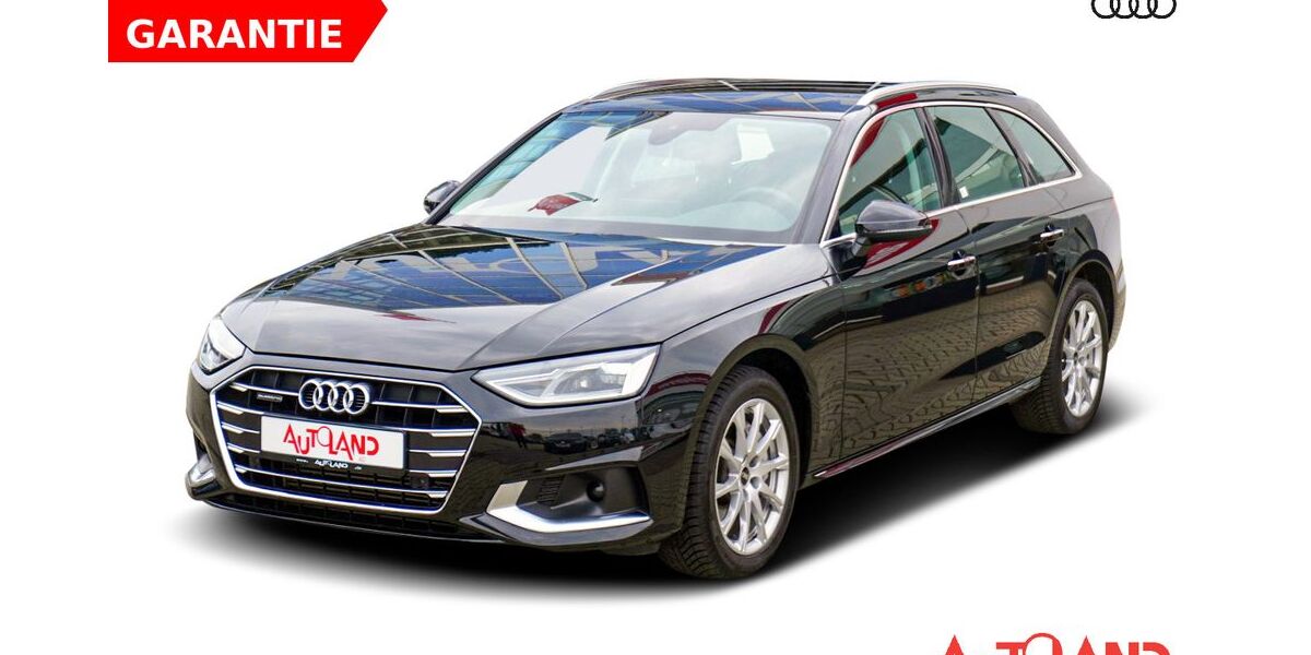 Audi A4 64.577 km 33.490 &euro; Eisenhüttenstadt 15890