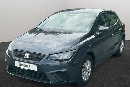 Seat Ibiza 9.990 km 21.489 € Jena 07745