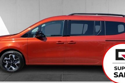 Nissan Townstar 12.500 km 28.560 &euro; Hamburg 20537