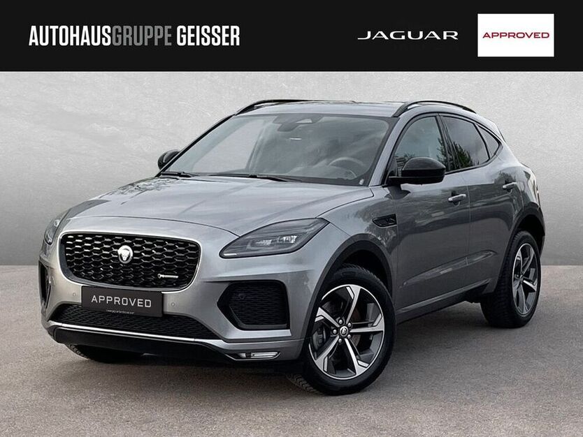 E-Pace