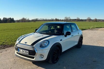 Mini Cooper 117.000 km 10.000 &euro; Gutenzell 88484